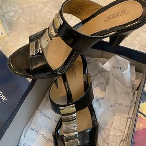 Women’s Heeled Sandal